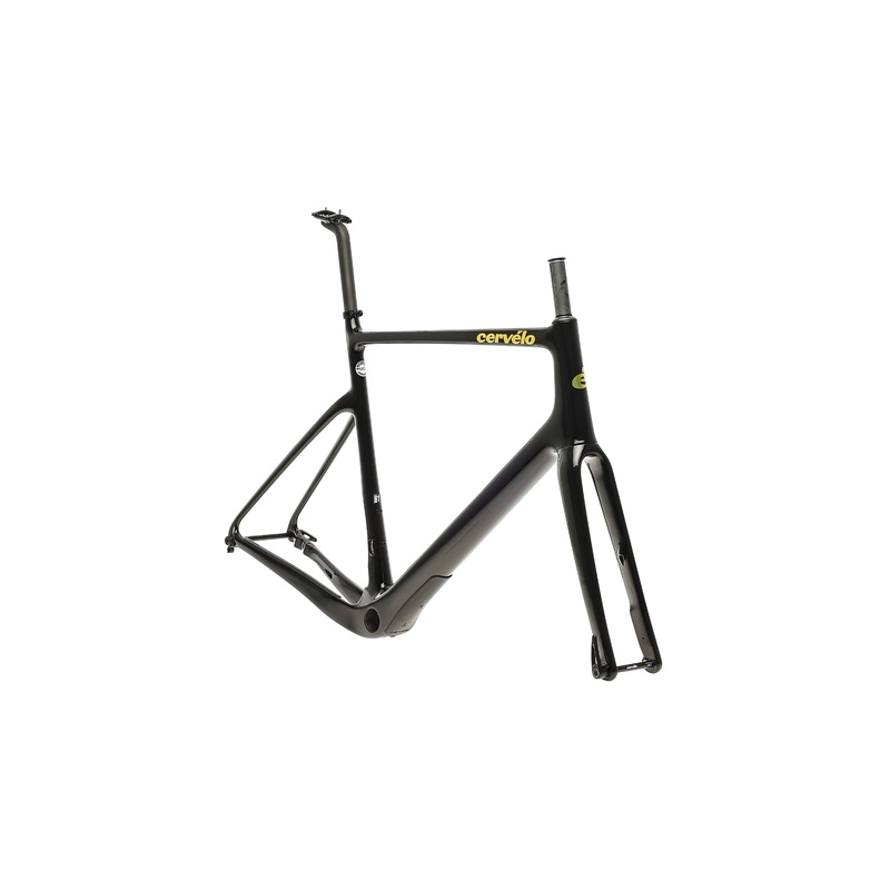 Cervelo Aspero 61cm Frameset – 2021