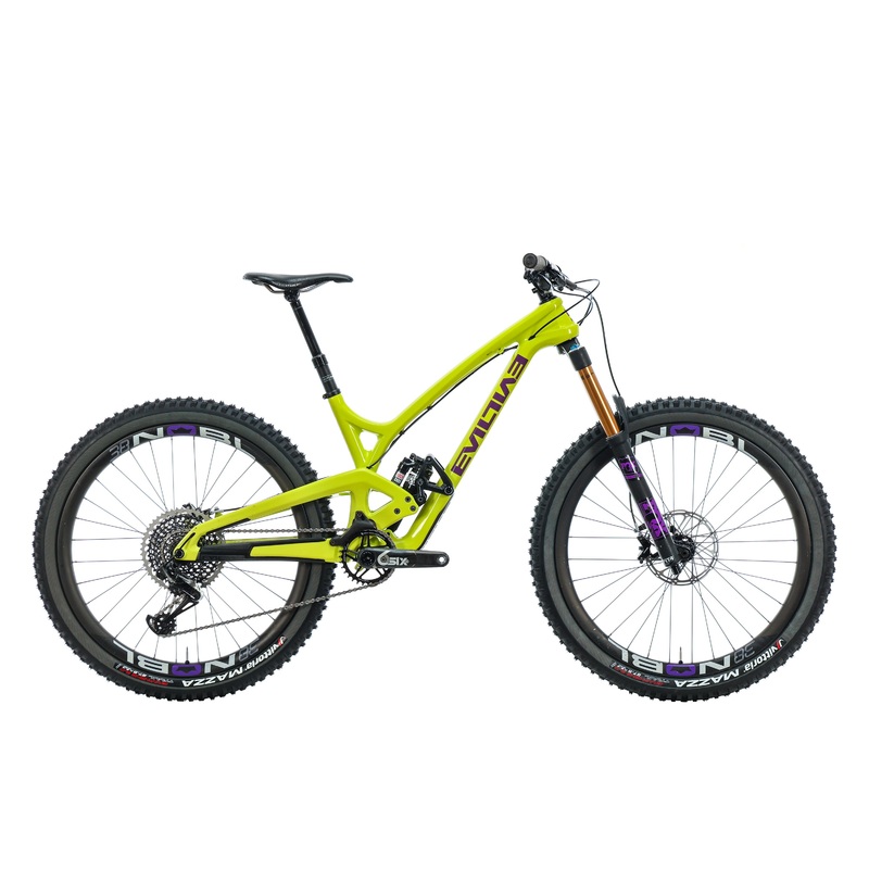 Evil Insurgent Mountain Bike – Small