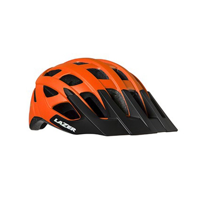 Lazer Roller MTB Helmet – Orange