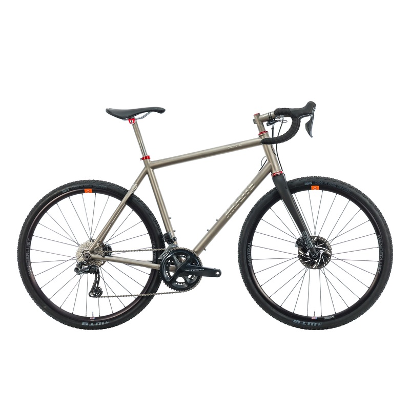 Moots Routt 45 Gravel Bike – 2020, 58cm