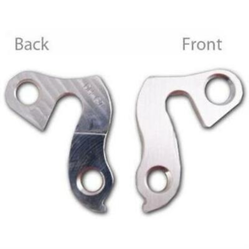 RockyMountain CoMotion IronHorse Kona Derailleur KHS Mongoose Hanger DH 67 #67 S