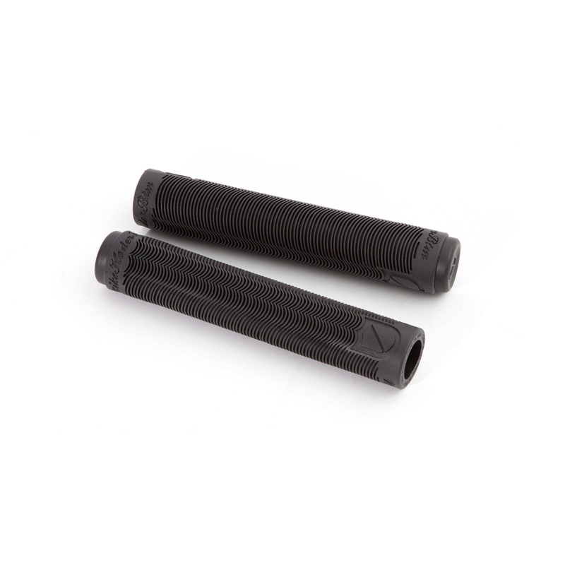 S&M HODER GRIPS BLACK