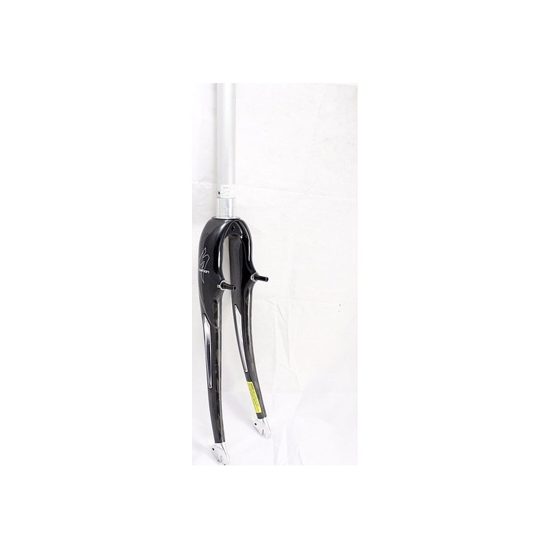 Specialized sirrus sirrus comp canti 50mm alloy steer carbon