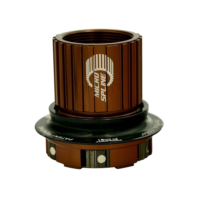 Stans Freehub Body Micro Spline 12sp M-Pulse