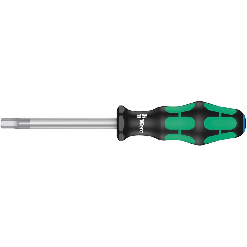 Wera 354 Hex Driver – 6mm