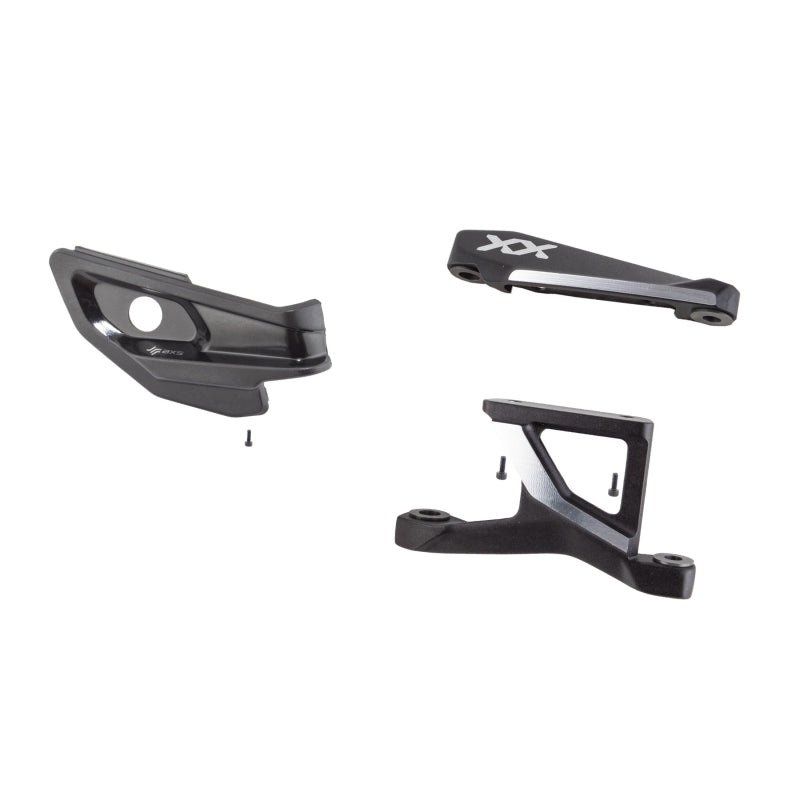 XX SL Eagle T-Type AXS Rear Derailleur Cover Kit – Upper Lower Outer Link Bushings Includes Bolts