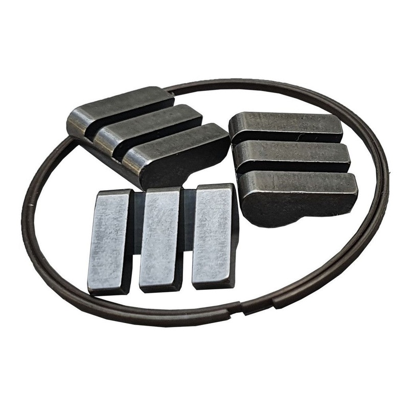 2020 Sunday Bikes OEM Pawl Spring Set / Black