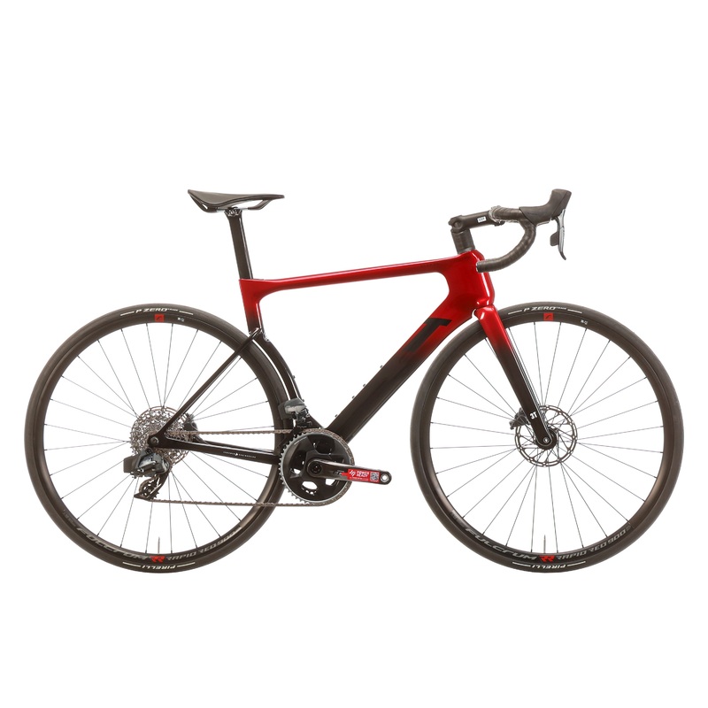 3T Strada Force AXS 2×12 Road Bike – 2023, 54cm