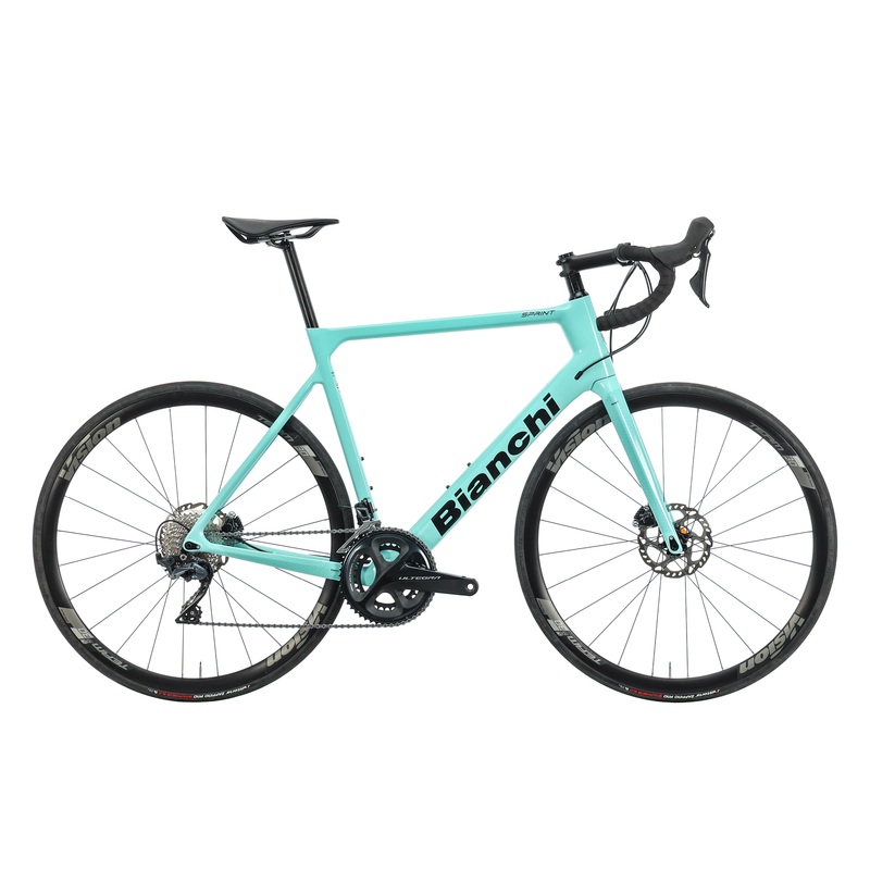 Bianchi Sprint Ultegra Road Bike – 2020, 59cm