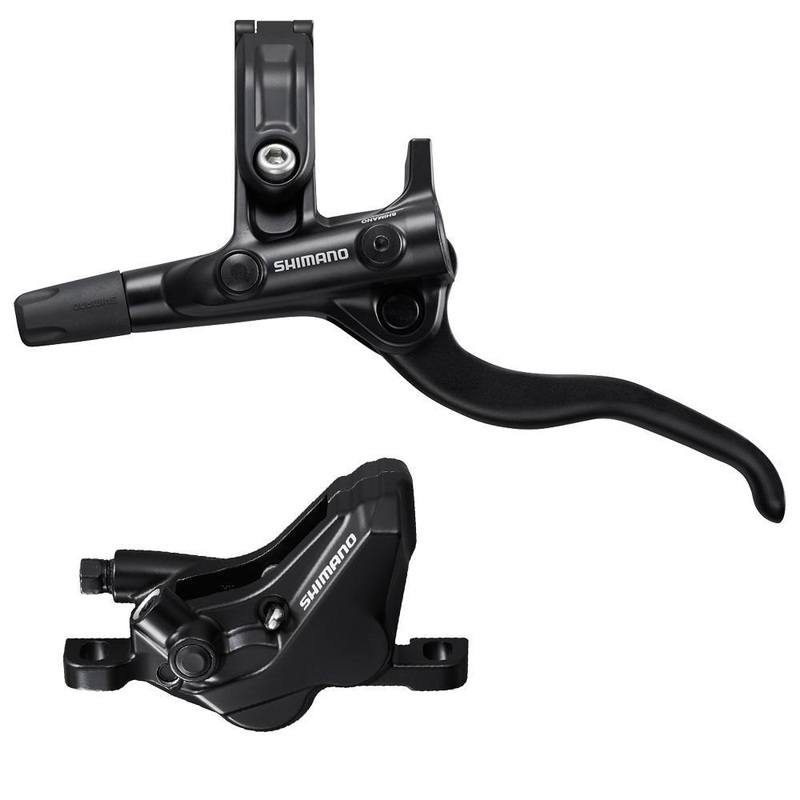 BL-M4100/BR-MT420 Disc Brake Set