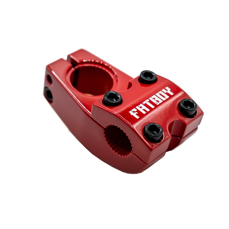 Fatboy Stem-Red