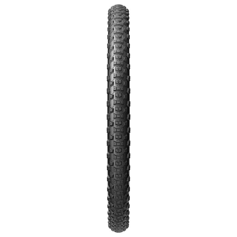 Pirelli Scorpion Enduro R Tire – 27.5 x 2.4 Tubeless Folding BLK ProWall SmartGrip