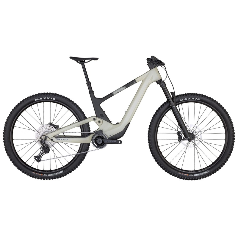 Scott Voltage eRIDE 920 Bike