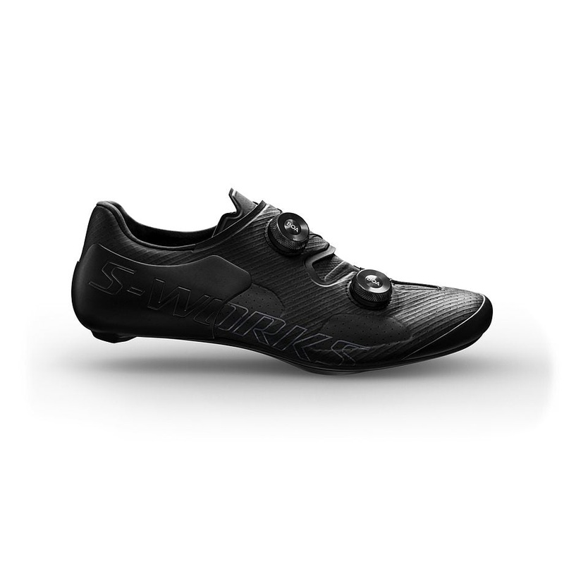 Specialized S-Works ares shoe black 41.5