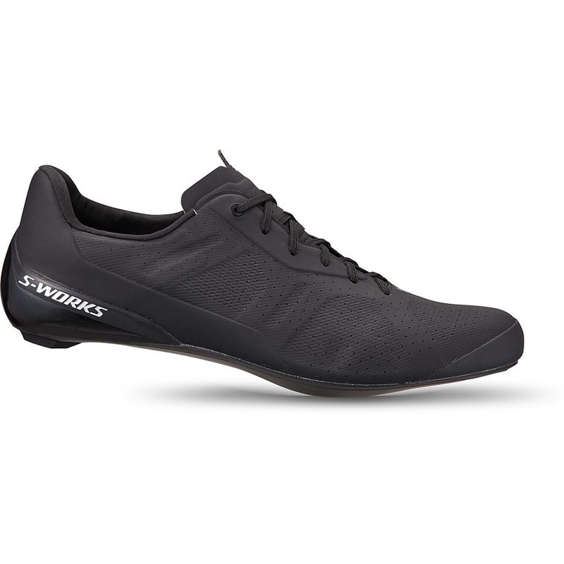 Specialized S-Works torch lace shoe black 47