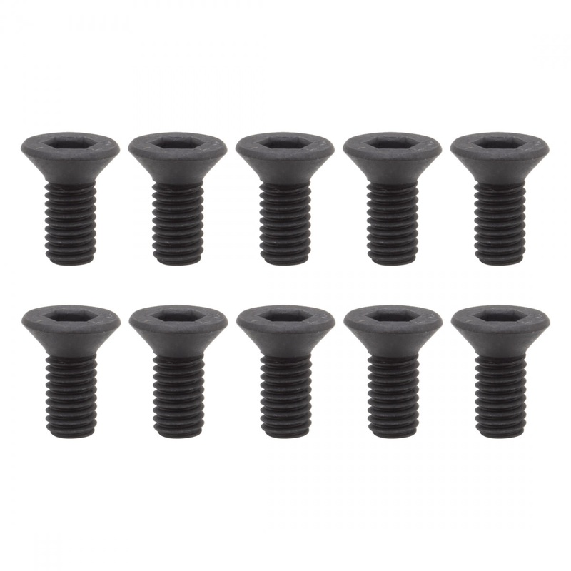Sunlite Cleat Screws SPD MTB