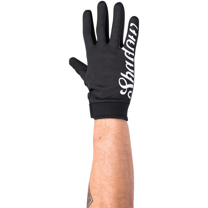 The Shadow Conspiracy Conspire Gloves – Registered Full Finger Medium