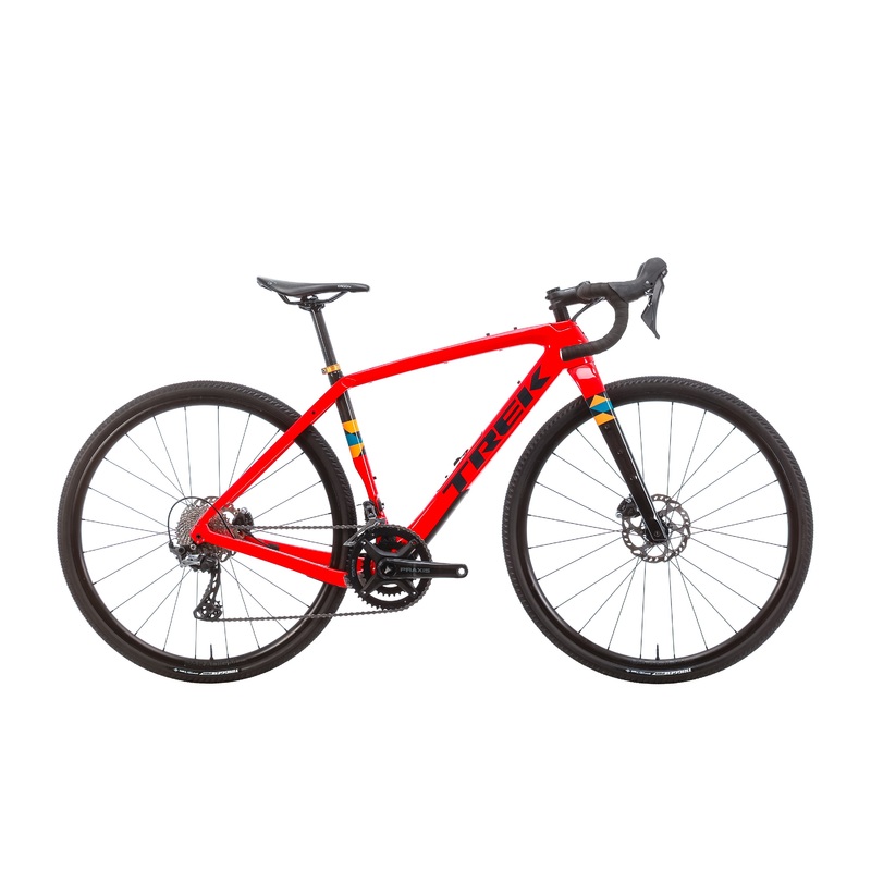 Trek Checkpoint SL 5 Gravel Bike – 2022, 52cm