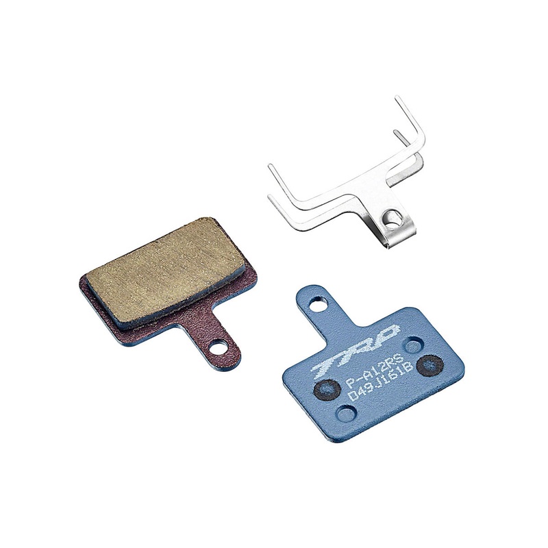 TRP P-A12RS Resin Disc Brake Pad
