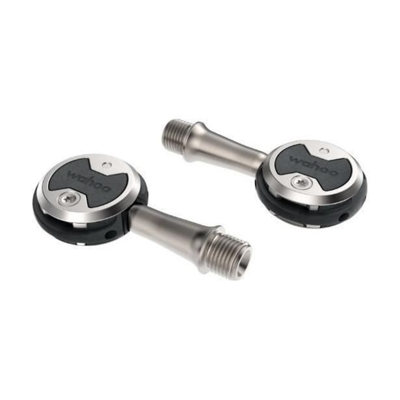 Wahoo SPEEDPLAY NANO Road Pedals