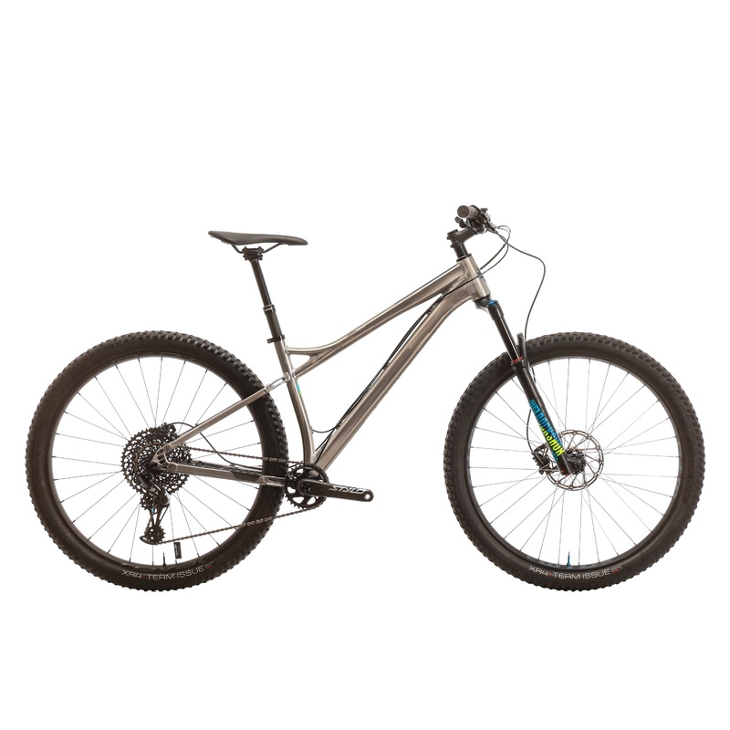 Banshee Paradox V3 Mountain Bike – 2022, Medium
