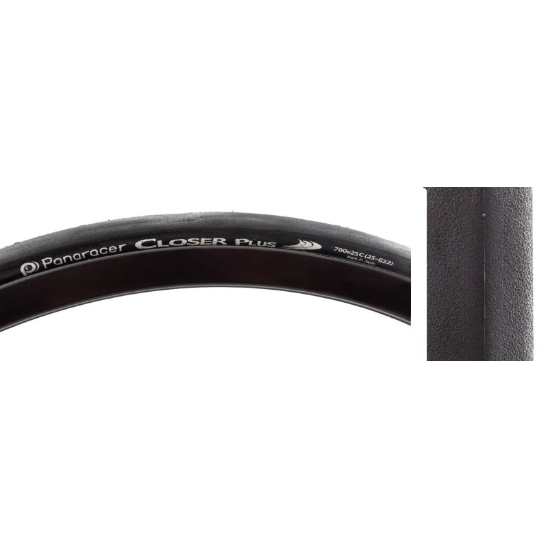 Closer Plus 700×28 Standard Tire