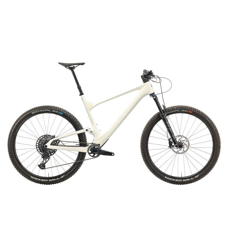 Scott Spark 920 Mountain Bike – 2022, X-Large