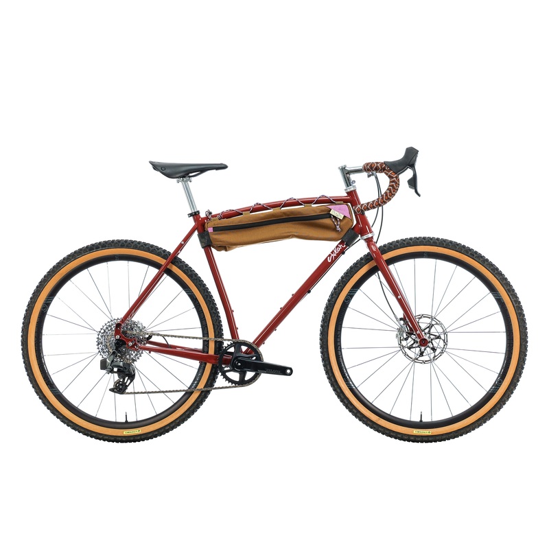 Sklar X Radavist Super Something Rival AXS Gravel Bike – 2023, 58cm