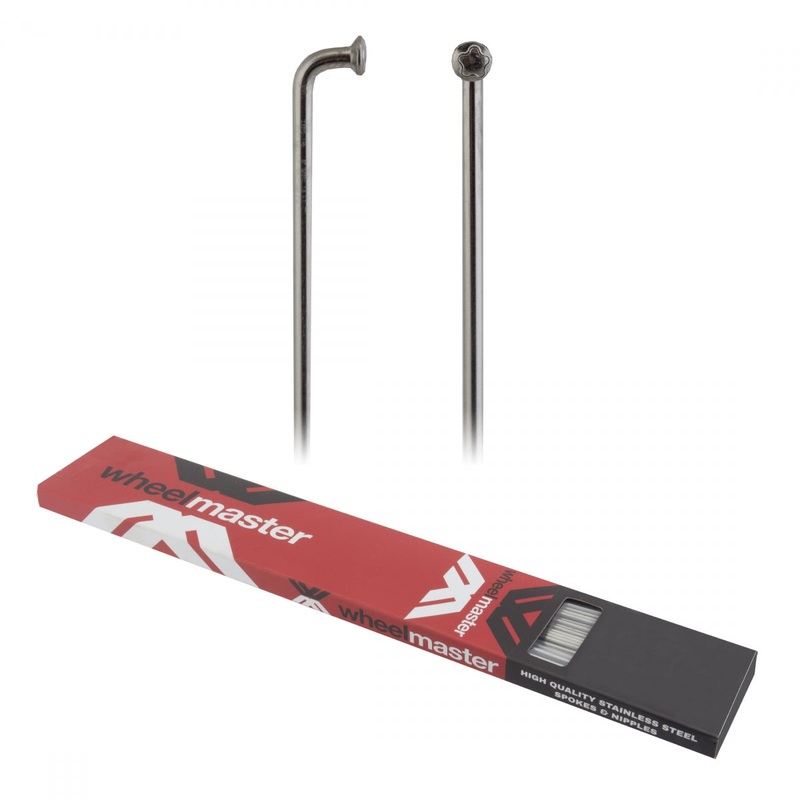 Spoke Wm Pro Ss 216 14G Bxof75