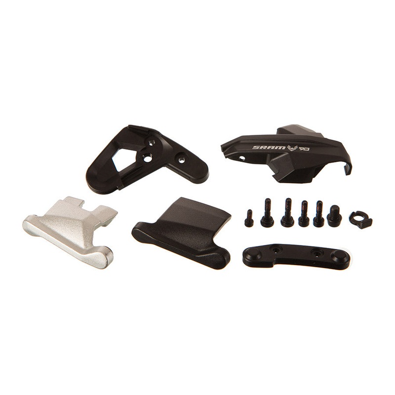 SRAM Eagle 90 T-Type Cover/Skid Kit