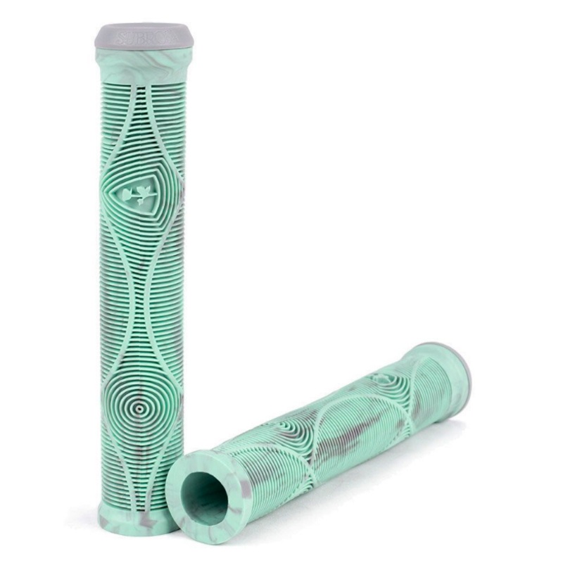 SUBROSA GENETIC GRIPS (Nick Bullen)