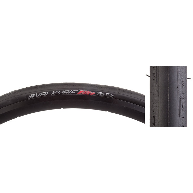 Valkyrie Elite 700×25 Standard Tire