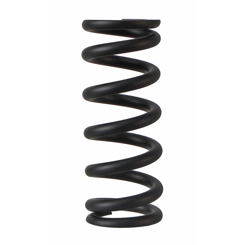 Fox Shox SLS Spring, 1.385″ ID, 67mm/2.65″ Stroke, 425lbs, Blk