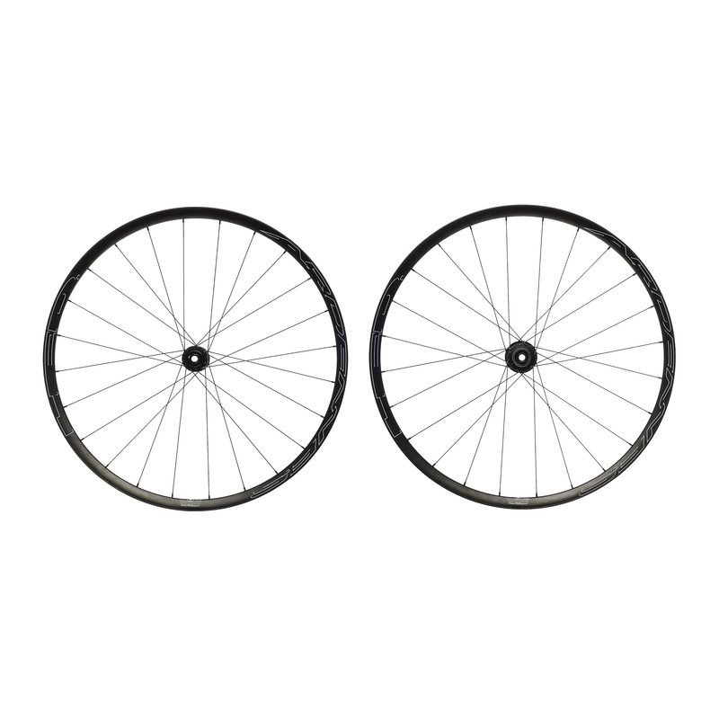 HED Ardennes RA Pro Aluminum Tubeless 700c Wheelset – HG