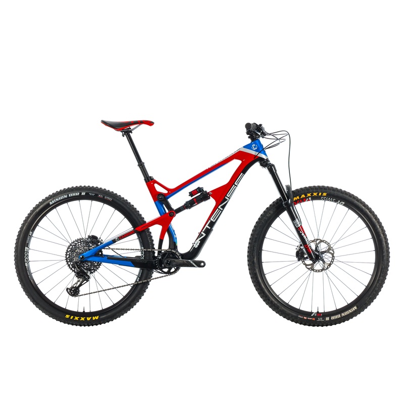 Intense Carbine Pro Mountain Bike – 2019, Large