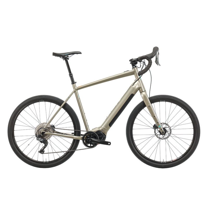 Kona Libre EL Gravel E-Bike – 2022, 58cm