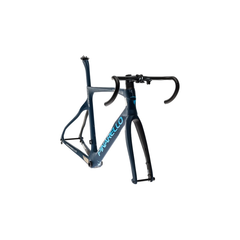 Pinarello Prince Disk 54.5cm Frameset – 2021