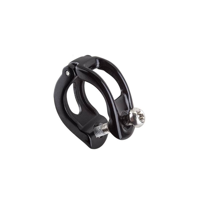 SRAM MMX Disc Brake Lever Clamp – Black Stainless Bolt