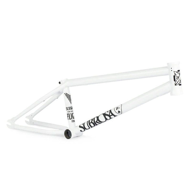 Subrosa Flight Park Frame