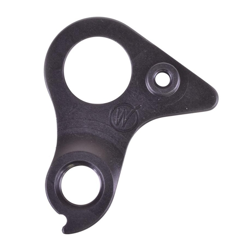 Wheels Manufacturing Derailleur Hanger – 312