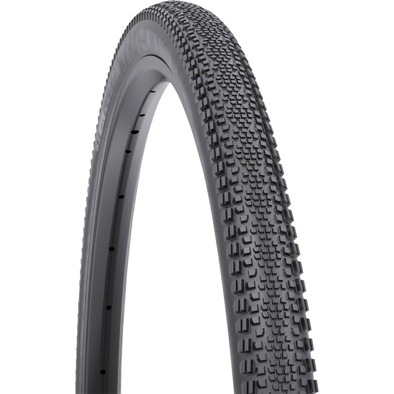 WTB Riddler Tire – 700 x 37 TCS Tubeless Folding BLK Light Fast Rolling SG2