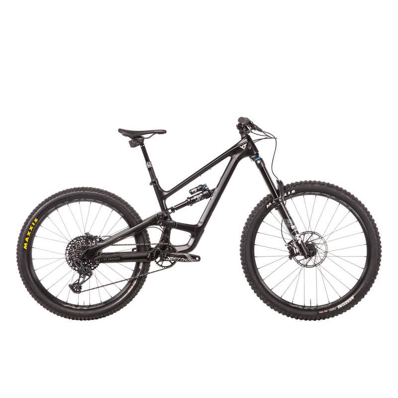 YT Capra Core 3 MX Mountain Bike – 2022, Small