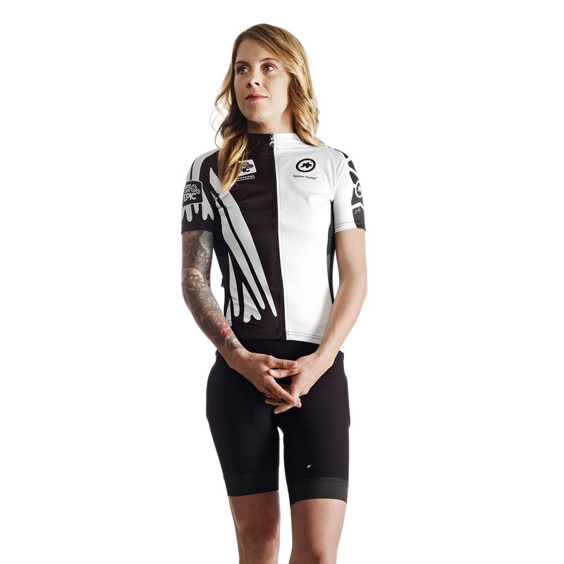 Assos SS.capeepicXCJersey_evo7 Lady