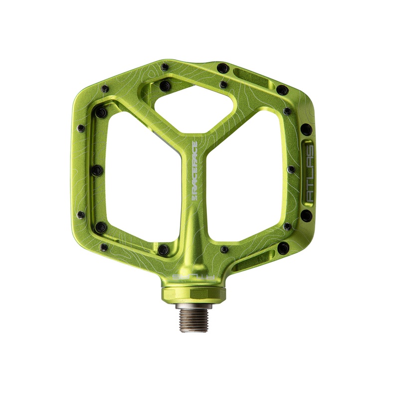 Atlas Pedals