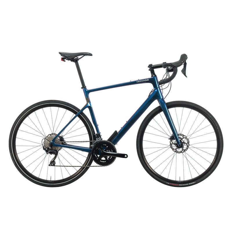 Cannondale Synapse Carbon 3 L Road Bike – 2022, 58cm