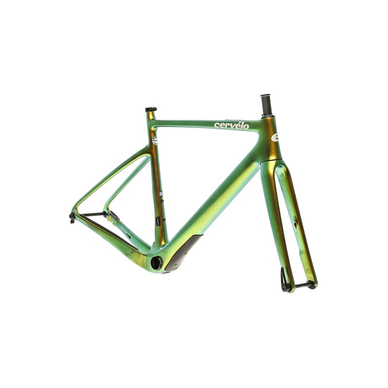 Cervelo spero 54cm Frameset – 2021