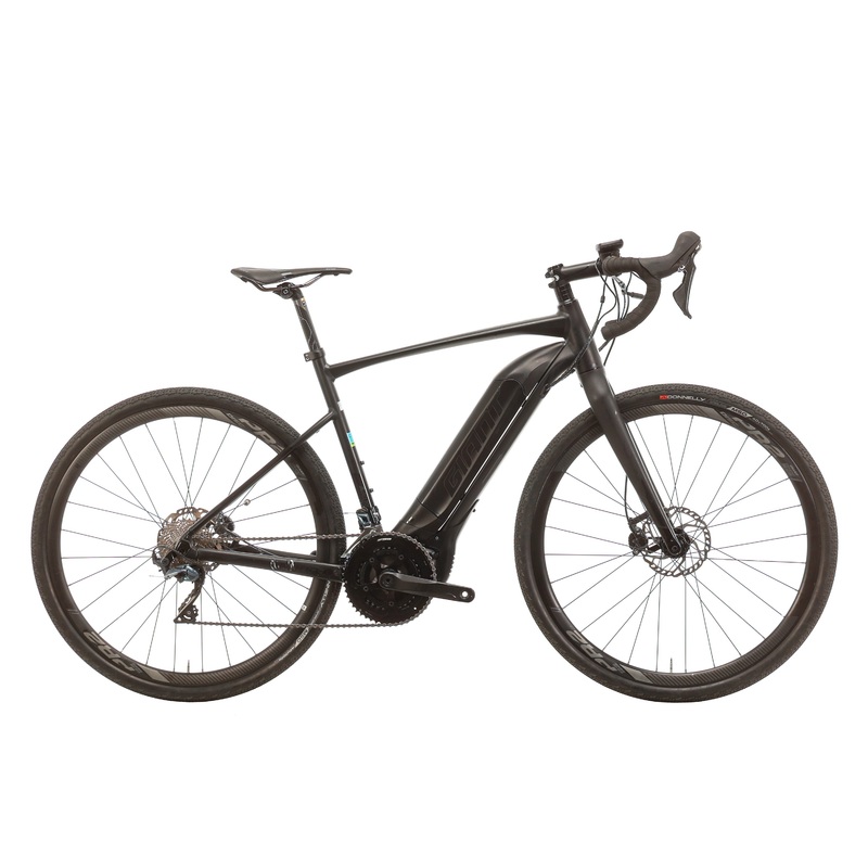 Giant Road-E+ 1 Pro Road E-Bike – 2019, Large