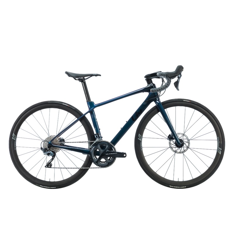 Liv Langma Advanced 1 Disc Women’s Road Bike – 2020, X-Small