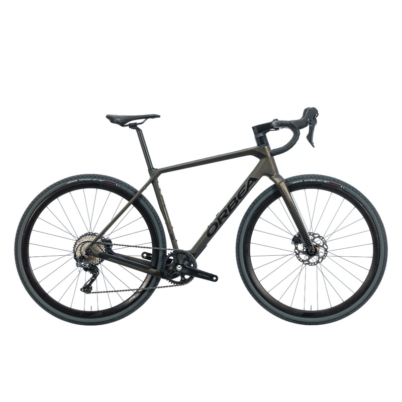 Orbea Terra M30 Team 1X Gravel Bike – 2022, Medium