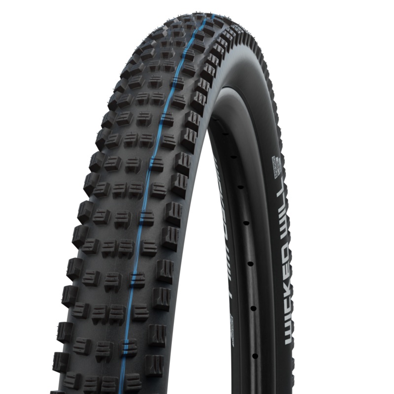Schwalbe Wicked Will Super Ground 29 x 2.4 Mountain Bike Tire